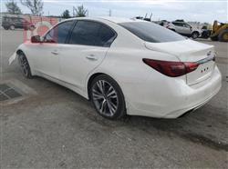 انفنتي Q50